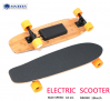 Skateboard électrique