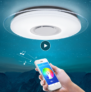 Smart led plafonnier