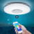 Smart led plafonnier