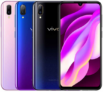 VIVO Y97 4 gb RAM 128 gb