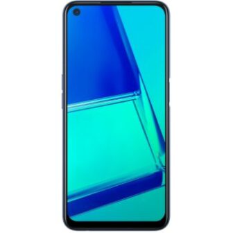 Smartphone Oppo A72 Noir