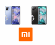 Jusqu’à -100€ sur une sélection de smartphones Xiaomi