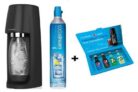 Accessoire machine à soda SODASTREAM PACK SPIRIT PEPSI