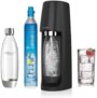Machine à Eau Pétillante + 2 Bouteilles Sodastream