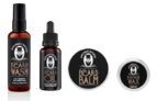Soins pour la barbe, Gentleman’s Whiskers