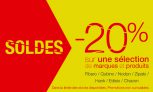 -20% chez la boutique domotique Domadoo pour les soldes !