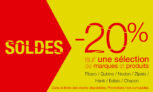 -20% chez la boutique domotique Domadoo pour les soldes !