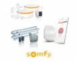 Jusqu’à -34% sur une sélection d’articles Somfy