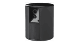 Caméra de sécurité Somfy Protect One Security Camera – Noir