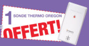 Une sonde Oregon offerte pour l’achat d’un RFXCOM ou RFPLAYER