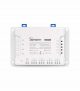 SONOFF – COMMUTATEUR INTELLIGENT WIFI ET 433 MHZ – 4 CANAUX