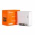 SONOFF – COMMUTATEUR INTELLIGENT WIFI 2 CANAUX + MESURE CONSOMMATION – DUALR3