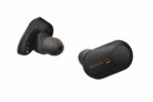 Ecouteurs SONY TRUE WIRELESS WF-1000XM3 À RÉDUCTION DE BRUIT à 169€ !