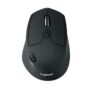 Logitech M720 Triathlon Souris sans Fil pour Windows/Mac Bluetooth Noir