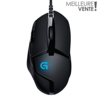 Souris gamer Logitech G402