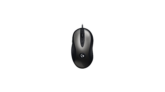 Souris gamer Logitech MX518