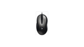 Souris gamer Logitech MX518