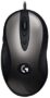 Logitech G MX518 Gaming Mouse