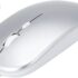 Avidsen 127040 Climatiseur Portable connectée, Gris