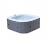 Spa gonflable 4 PERSONNES
