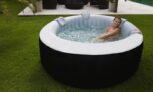 Spa Aqua Luxe gonflable
