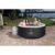 BESTWAY Spa rond Miami Air Jet – 669L – 4 places