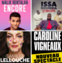 Venez découvrir les spectacles chez Fnac Spectacle
