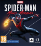 Idées cadeaux: Sortie du jeu Marvel’s Spider-Man Miles Morales chez Fnac