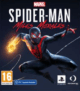Idées cadeaux: Sortie du jeu Marvel’s Spider-Man Miles Morales chez Fnac