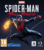 Idées cadeaux: Sortie du jeu Marvel’s Spider-Man Miles Morales chez Fnac