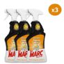 Black Friday jusqu’à -54% de réduction sur une sélection de produits d’entretien pour la maison