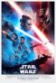 Mise en précommande STAR WARS L’ASCENSION DE SKYWALKER chez Fnac