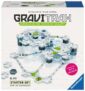 1 starter Gravitax acheté : 50% de remise sur le bloc ou l’extension chez Fnac
