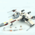 LEPIN 05035 STAR WARS Classique Mort