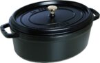 Jusqu’à -40% sur la cuisson d’excellence avec les marques Le Creuset, Staub, Cristel