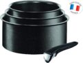 set de poêles, casseroles Tefal
