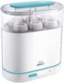Stérilisateur Electrique – Express à Vapeur Philips AVENT SCF284/02