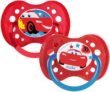 dodie Sucette Anatomique Duo Cars A69 +18 Mois