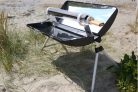 Sunbox 250 – 20 minutes chrono pour cuire vos plats grâce au soleil !