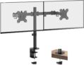Support de Bureau PC Moniteur pour 2 Écrans LCD LED de 13″-32″