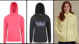Sweats à Capuche Femme