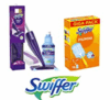 Jusqu’à -30% sur les produits d’entretien Swiffer, Febreze