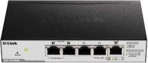 D-Link DGS-1100-05PD Switch Smart