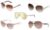 Lunettes de Soleil homme/femme Guess