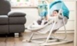 Transat pour bébé 5 en 1 Unimo Kinderkraft