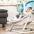 Poussette 3 en 1 KinderKraft, livraison offerte