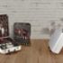 Housse rotative pour iPad, iPad Mini, iPad Air ou samsung Tab