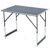 Comment choisir sa table de camping ?