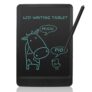 Tablette d’Ecriture avec Clé de Verrouillage