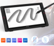 #Singleday: XP-Pen Artist 24 Pro 23.8 pouces dessin graphique tablette stylo